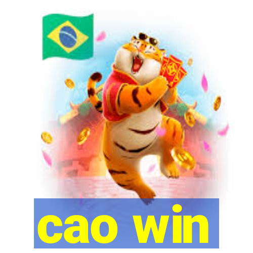 cao win